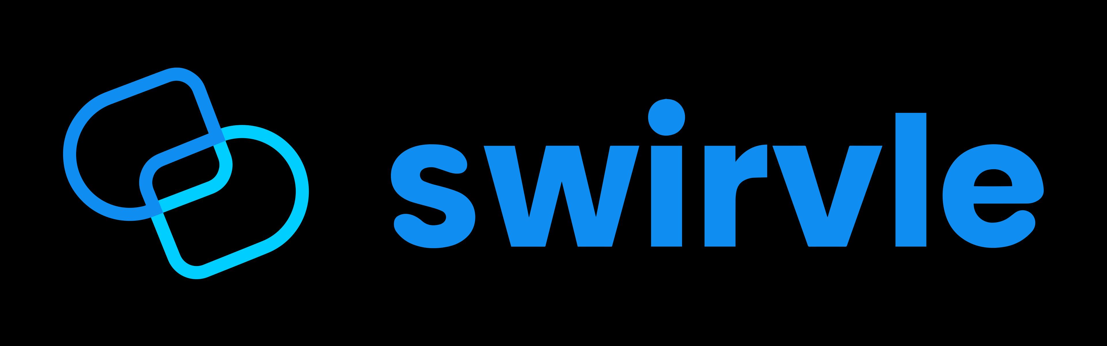 Swirvle Business Logo